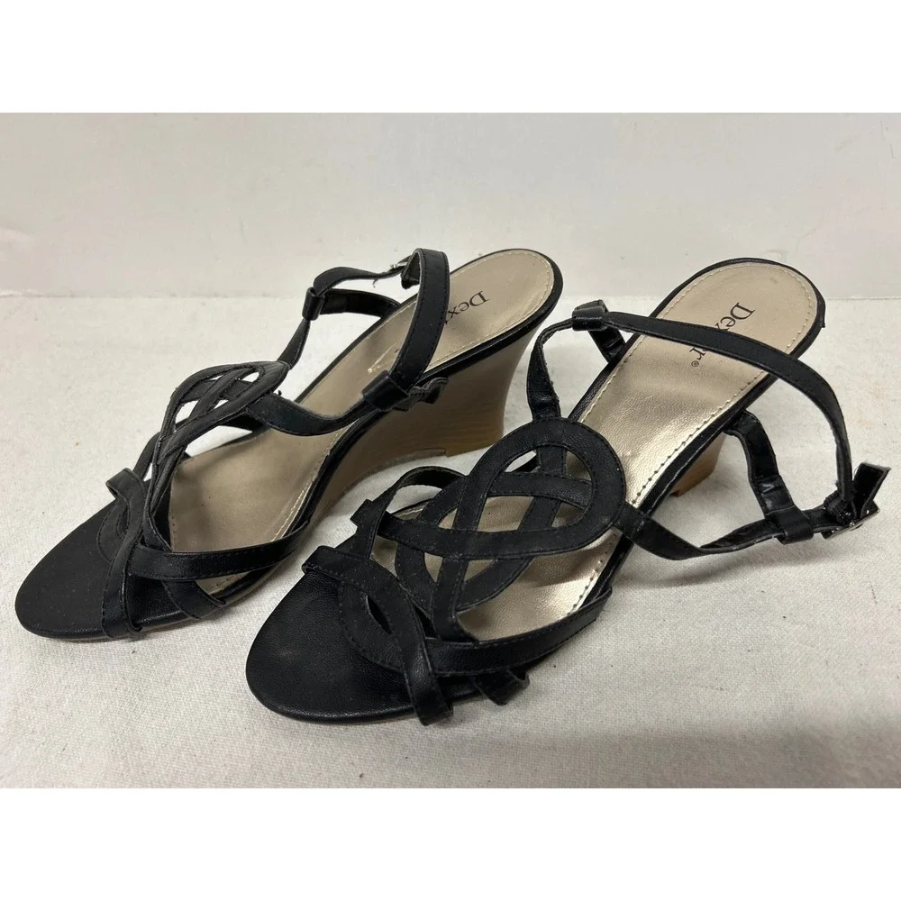 Dexter vintage women